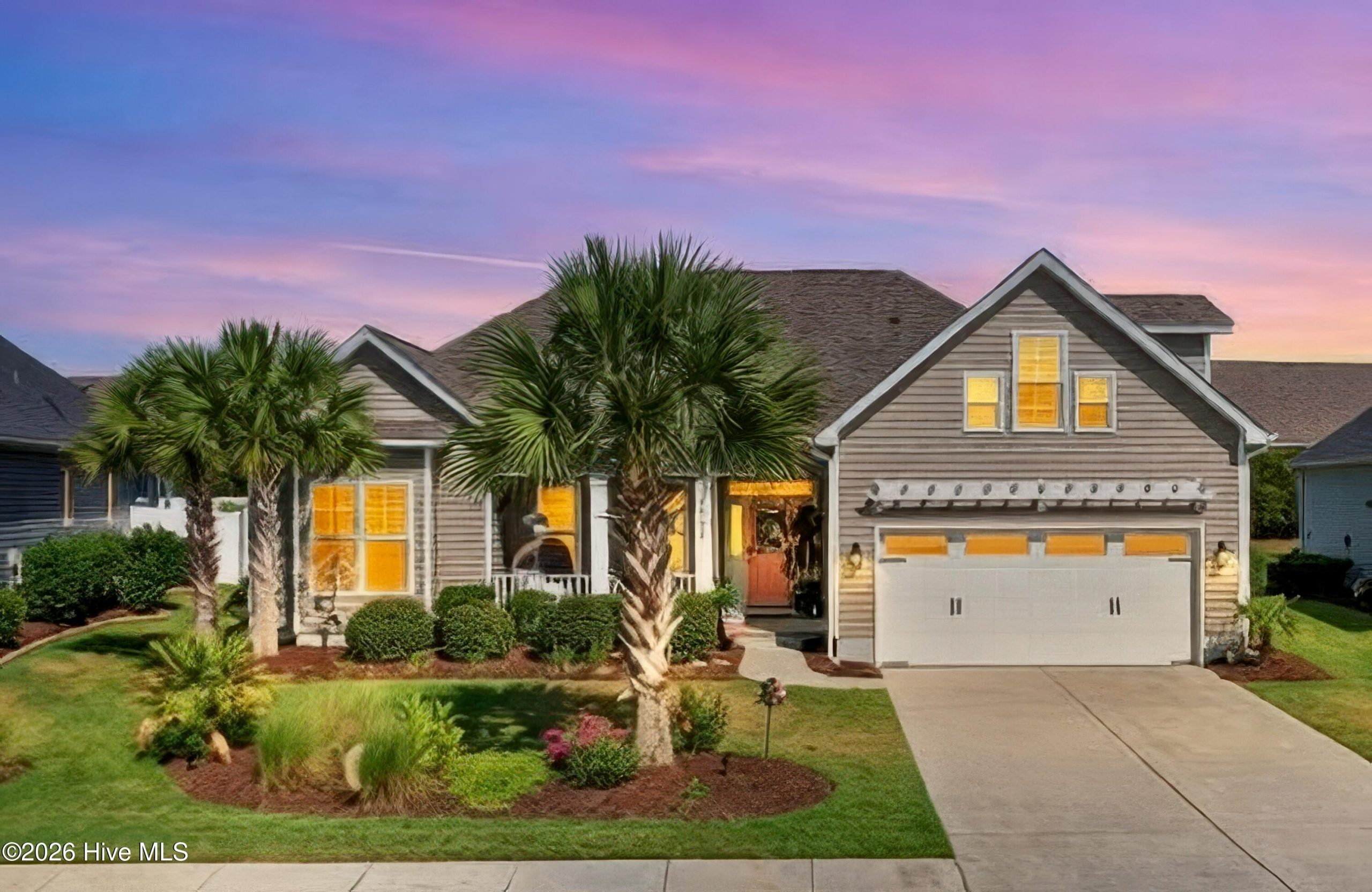 🤝 Under Contract — 6991 Ascension Drive SW, Ocean Isle Beach, NC 28469