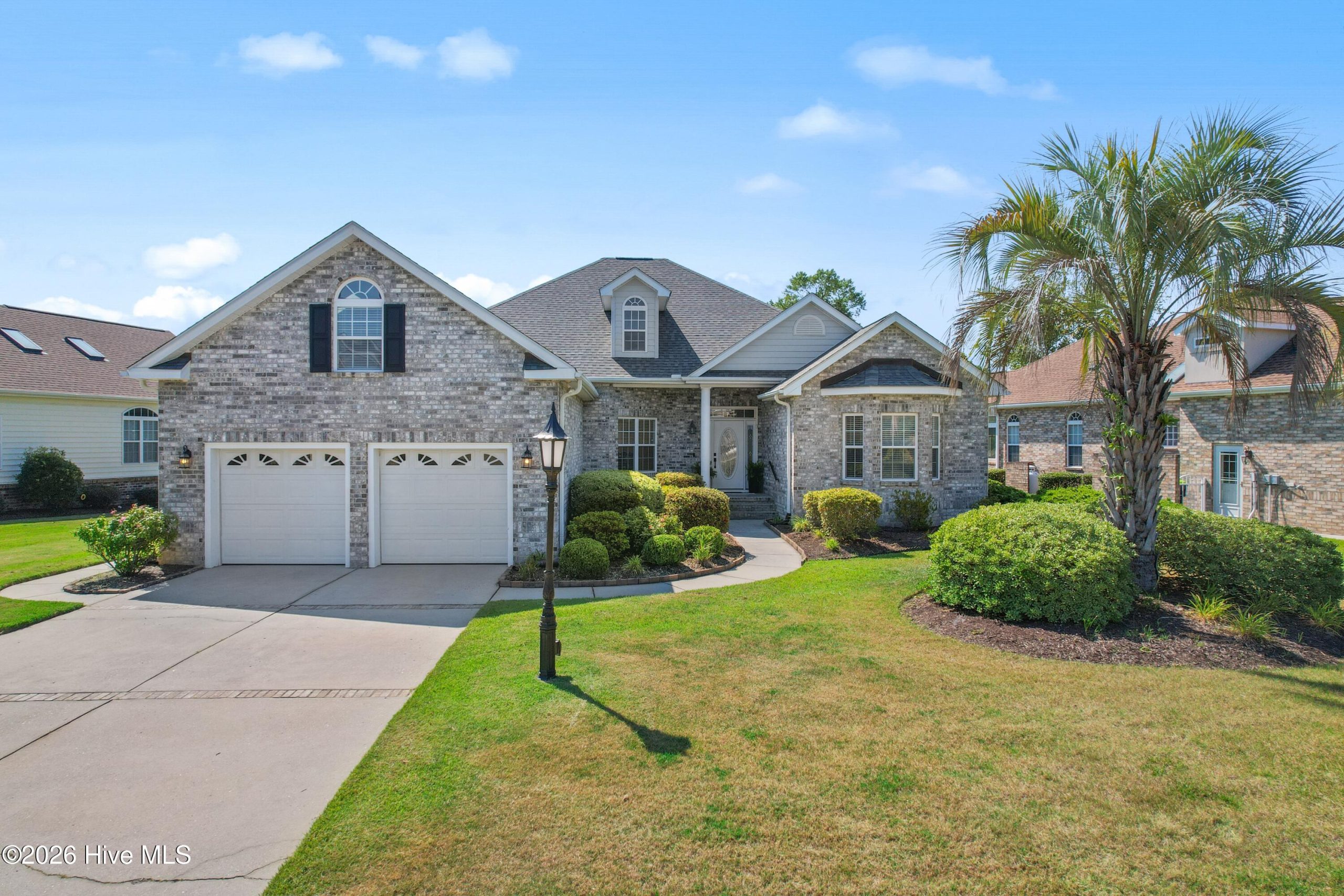 🔻 Price Reduced — 1097 Edenton Drive NW, Calabash, NC 28467
