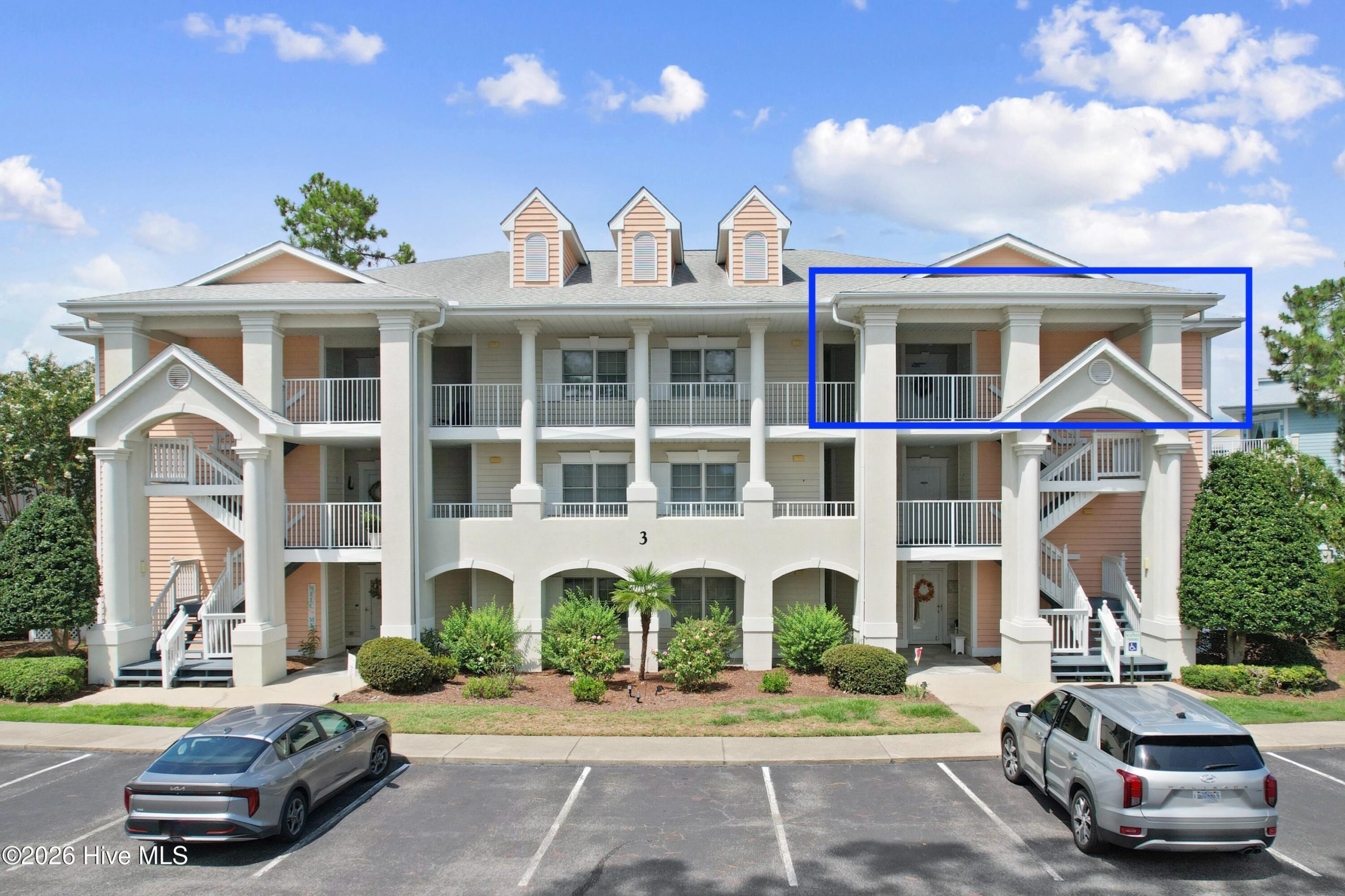 🔥 330 S Middleton Drive NW Unit 312, Calabash, NC 28467
