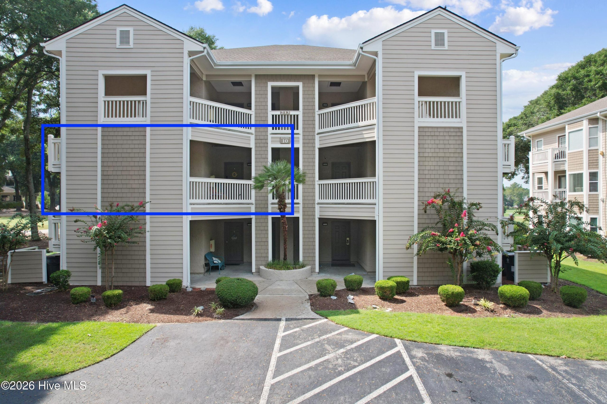🔥 213 Kings Trail # 1003, Sunset Beach, NC 28468