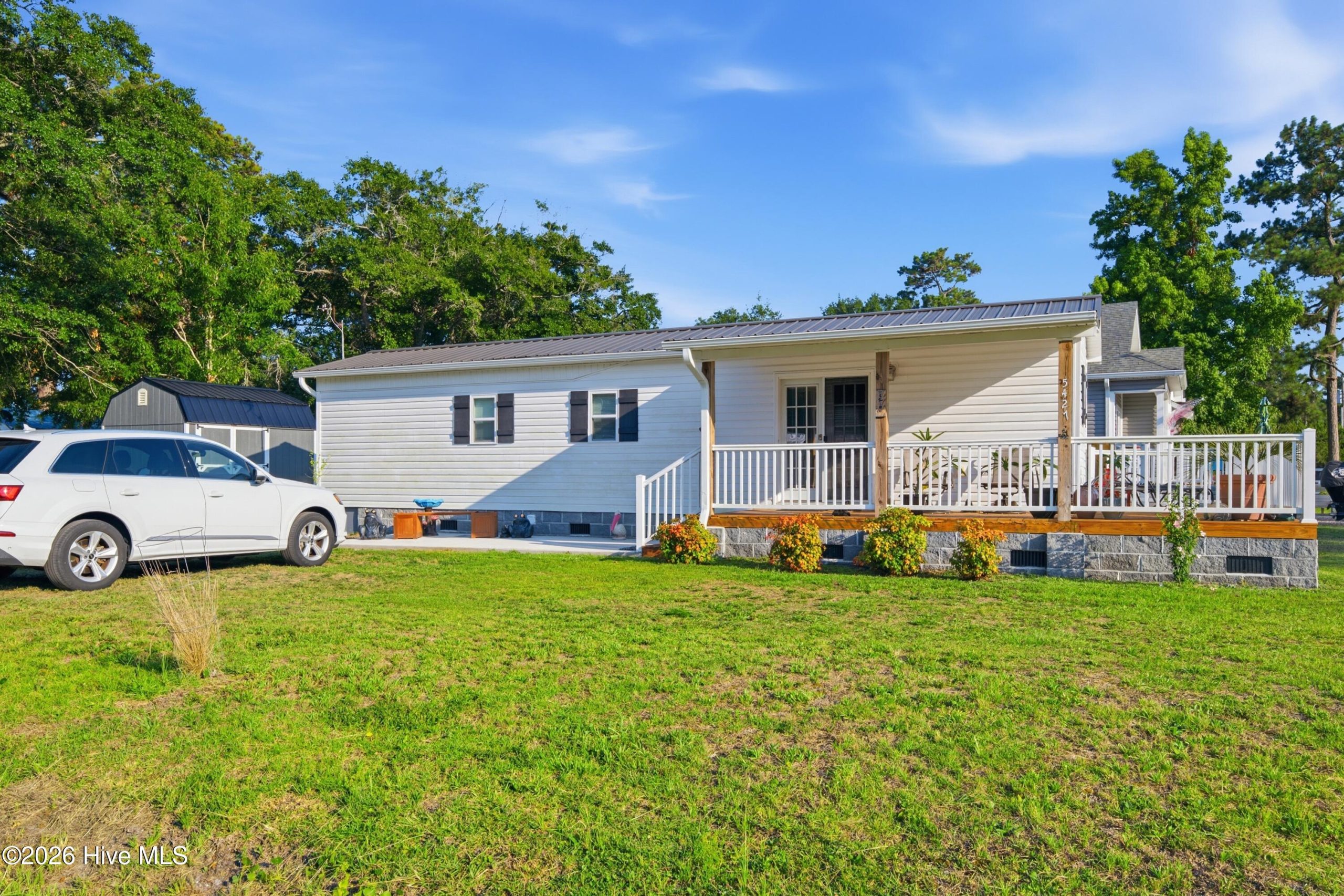 ♻️ Back on Market — 5427 Dove Drive SW, Ocean Isle Beach, NC 28469