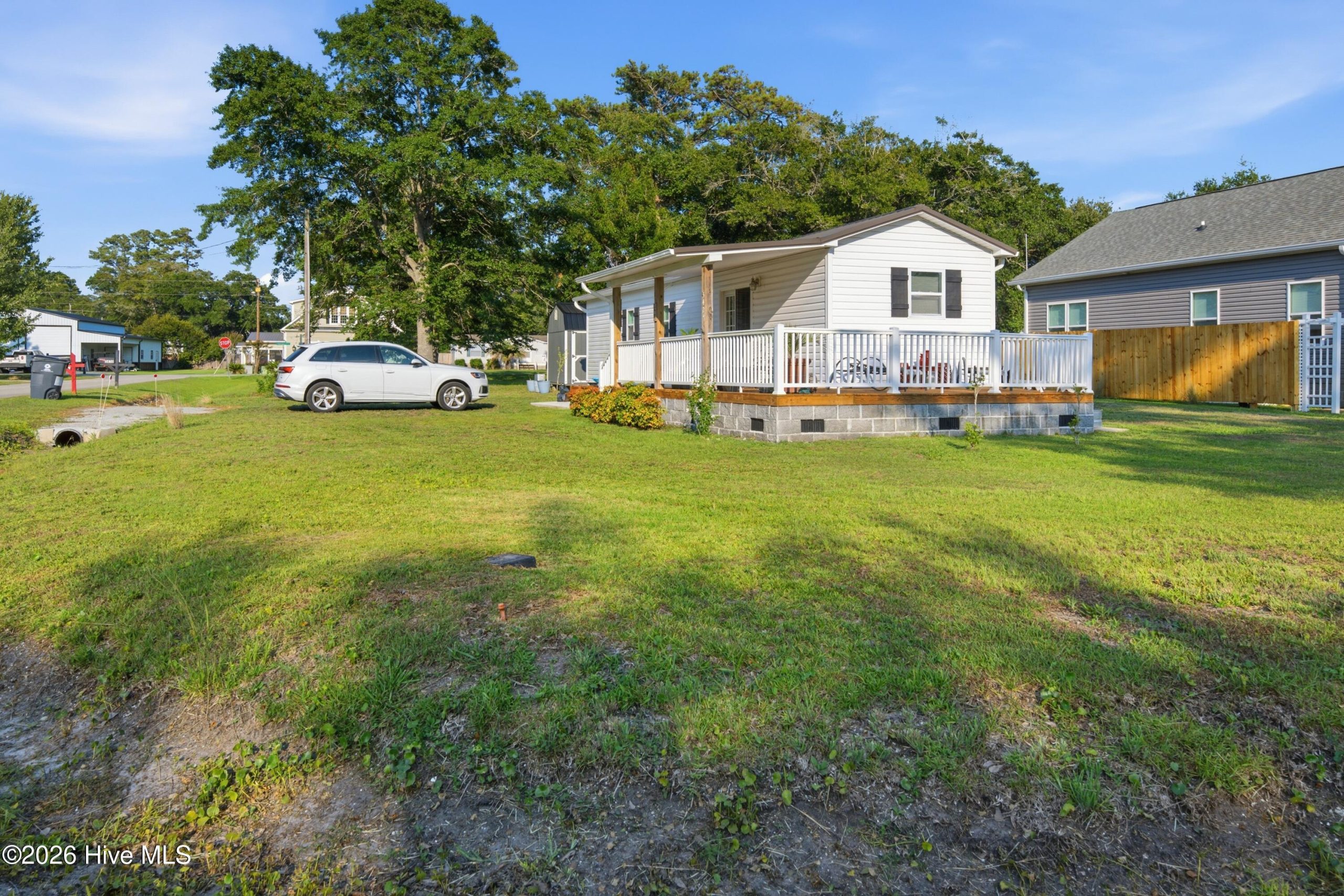 🔥 5427 Dove Drive SW, Ocean Isle Beach, NC 28469