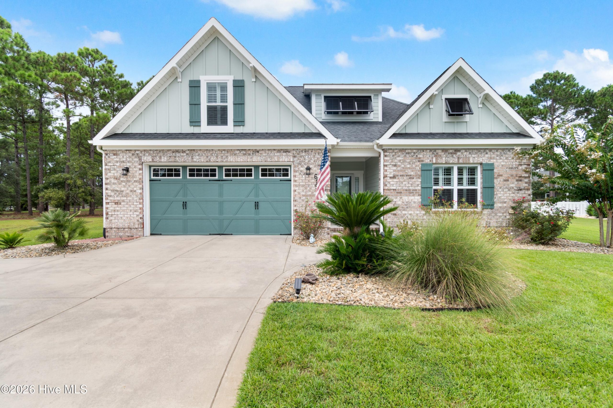 🔥 615 Ox Cart Place, Sunset Beach, NC 28468