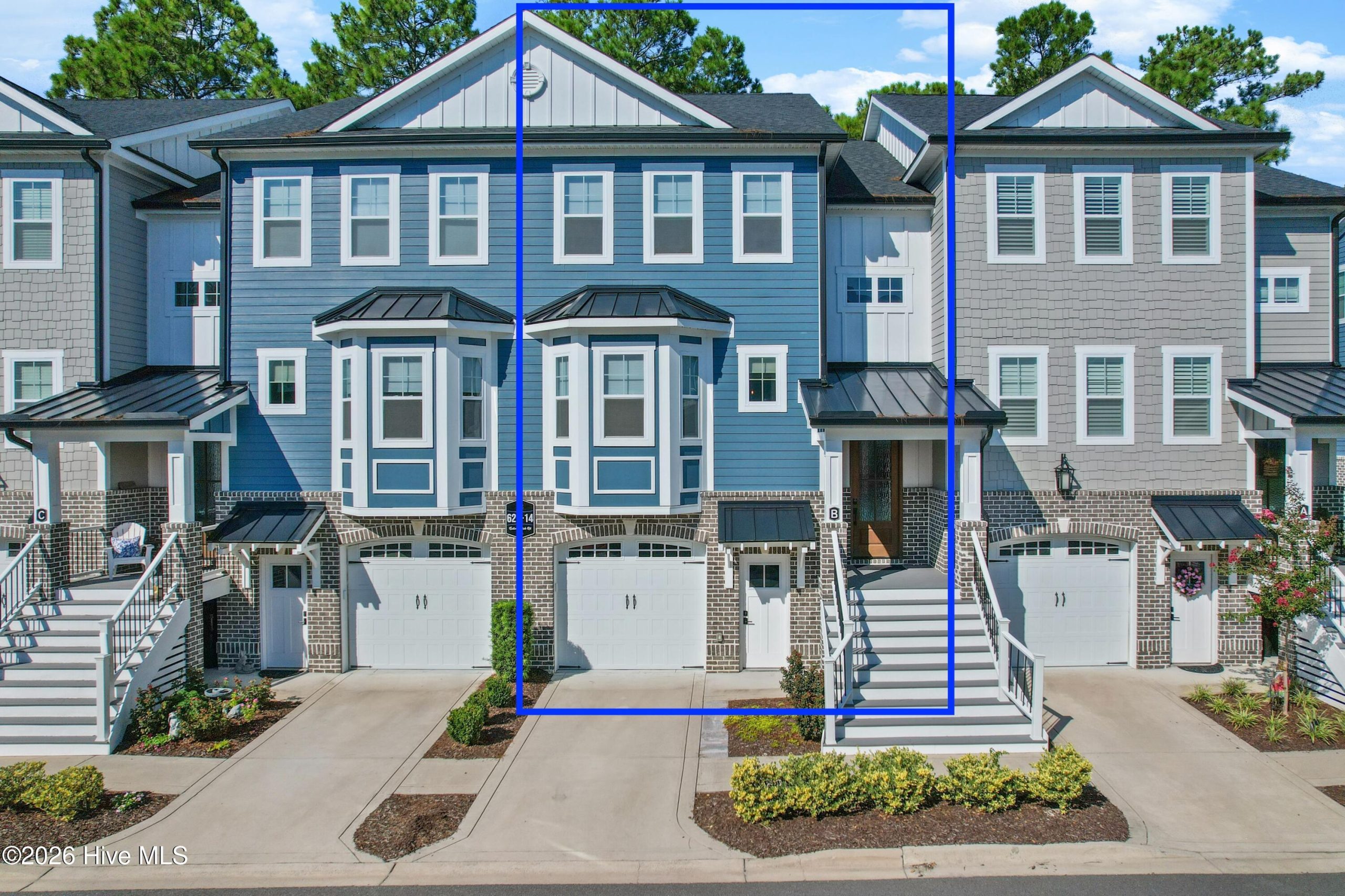 🔥 620 Eastwood Park Road Unit 14b, Sunset Beach, NC 28468