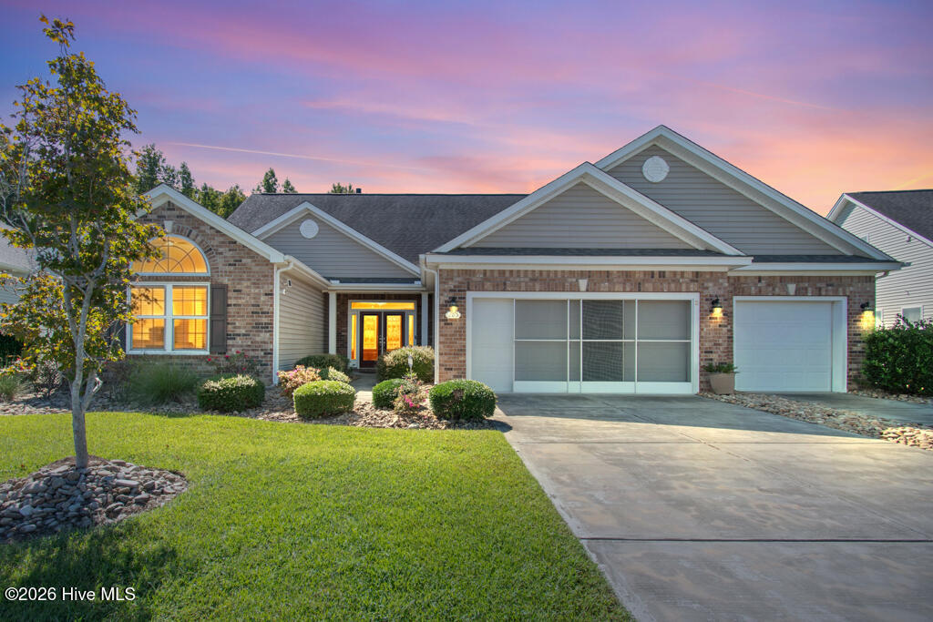 🤝 Under Contract — 283 Carolina Farms Boulevard, Calabash, NC 28467