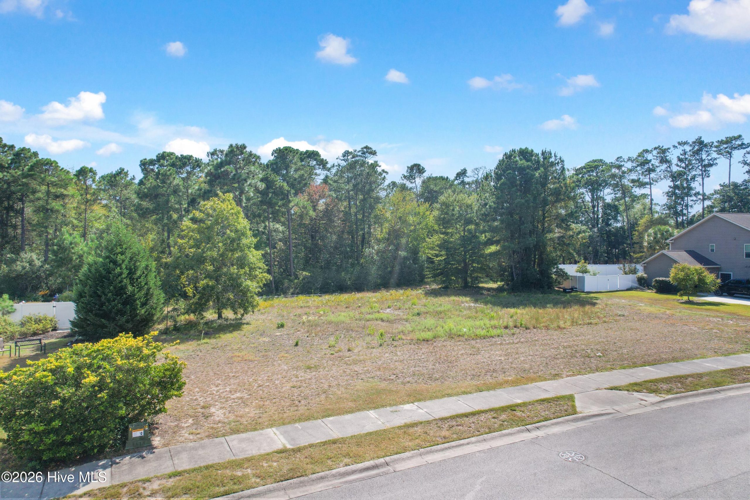 🤝 Under Contract — 4841 Charter Oak Drive, Shallotte, NC 28470